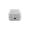 Intex 64488ND Supreme Air-Flow Airbed, Built-in Pump, 1-Person, 99 cm x 191 cm x 51 cm