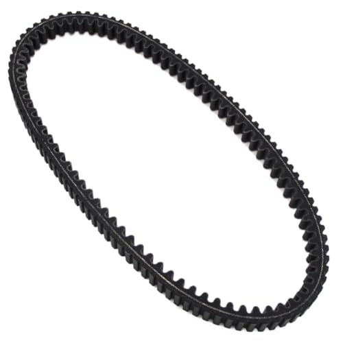 Transmisión eficiente compatible con Burgman 400 y Skywave 3