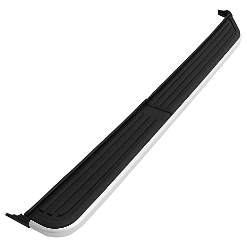 Barra lateral Spec-D Tuning para Land Rover Discovery LR3 LR4 miniatura 3
