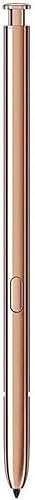 Miniatura 1 de Galaxy Note 20 - Lápiz capacitivo de repuesto para FOR Samsung Galaxy Note 20Note 20 Ultra (sin Bluetooth) Stylus Touch S Pen y S21 Ultra Stylus Pen