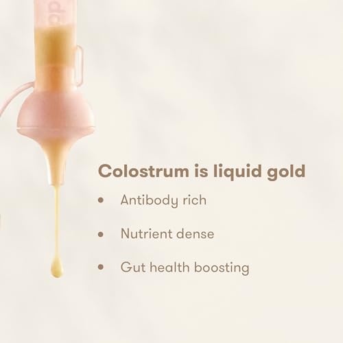 FridaMom Colostrum Collection Kit, Safe Materials, Hospital Bag Ready, 15pc - image 3