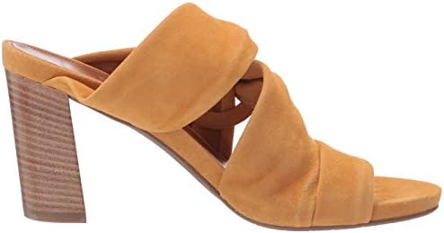 Breanne Dress Suede Slide | Image 5