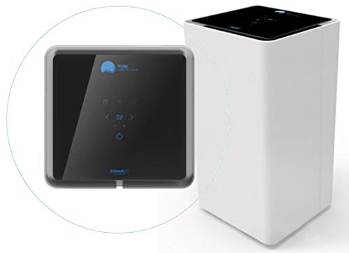 Purificador de Aire Daitsu Pure Airbox S 300 Home