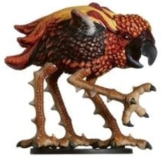 D & D Minis: Achaierai # 26 - Aberations