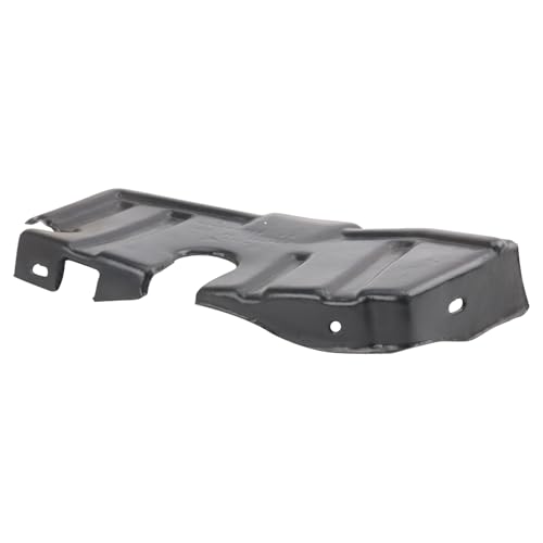 Image of TRQ Right Engine Splash Shield Passenger Side Compatible with 2006-2010 Kia Optima 2007-2010 Rondo KI1228117