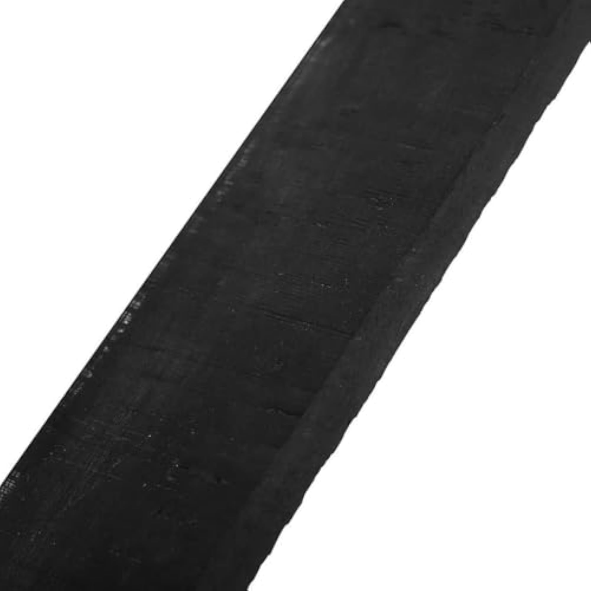 Black Ebony Wood Craft Material for Decorations