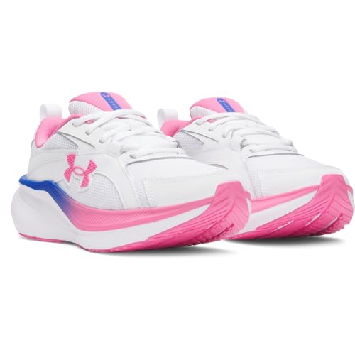 Image of Under Armour Women's Charged Assert 11 Running Shoes