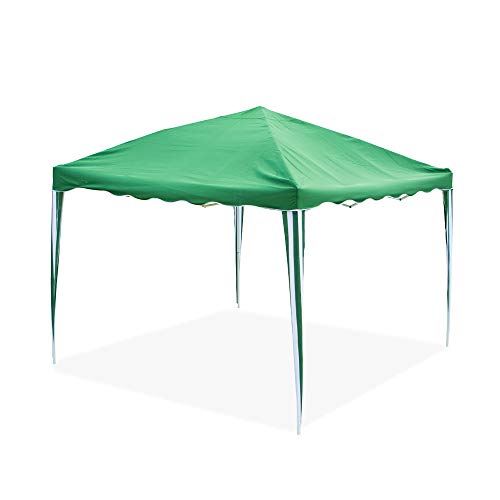 D-Mail - Cenador plegable (3 x 3 m)