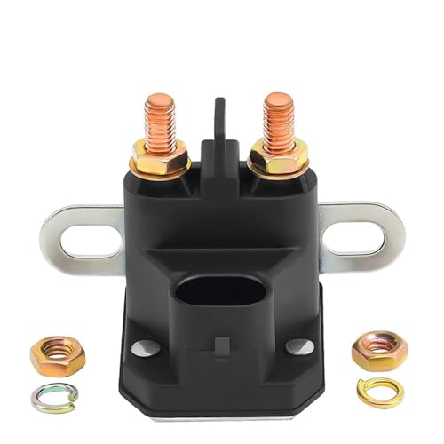 Relais démarreur 12V pour motos Polaris RZR 1000 900 Crew General 570 référence 4014655