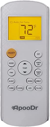 12000 BTU Mini Split Air Conditioner Ductless Inverter System 17.6 SEER2 with Heat Pump 220V 1 Ton,with Installation Kit