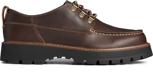 Sperry Men's Mountain-Sider Oxford3