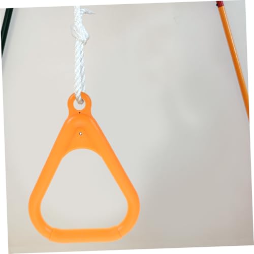Vanzack 2pcs anillas para entrenamiento y fitness miniatura 6
