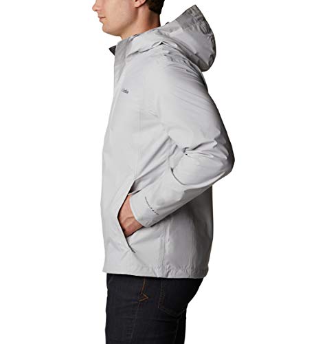 Columbia Men's Watertight Ii Jacket Shell Jacket (pack of 1)