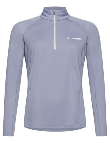 T-Shirt Femme VAUDE Larice Light Shirt II de Sport Rose