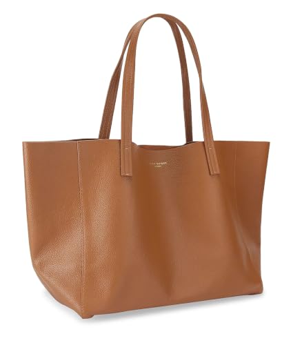 Image of Kurt Geiger London Womens Violet Horizontal Tote