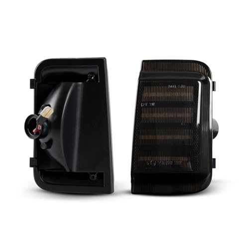 Intermitentes LED para Peugeot Boxer 2007 2008 2010 2011 2012 a 2019 luces espejo lateral