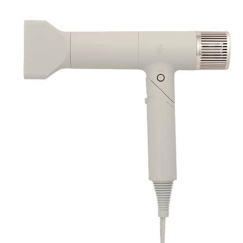 INGRACE Velena hair dryer イングレイス ヴェレナ ヘアドライヤー MBD002A-G (グレージュ)の商品画像（Amazon）