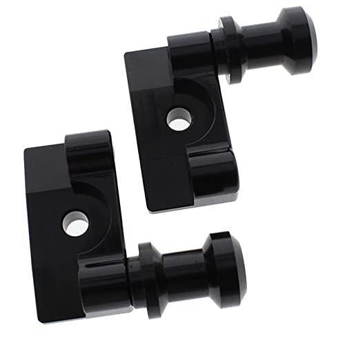 Adaptateurs de bras oscillant CNC pour CBR250R et CBR300R - 4