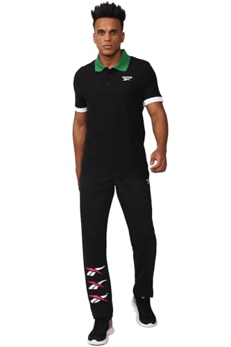 Image of Reebok Men T-Shirt