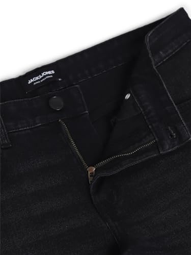 Image of Jack&Jones Regular Fit Low Rise Jeans for Men