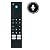 New Replacement Voice Remote Control fit for Hisense Smart TV 43QD6QF 50QD6QF 55QD6QF 65QD6QF 75QD6QF 85QD6QF 100QD6QF 55U65QF 65U65QF 85U65QF 75U65QF 100U65QF 43A4NF 40A4NF 32A4NF