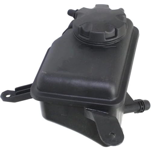 Depósito de expansión de refrigerante radiador 17137542986 BMW E60 E61 E63 E64 3