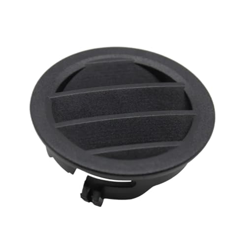 Rejilla de climatización para Benz W204 (2007-2011) en tablero izquierdo o derecho OEM 20468078