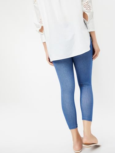 Image of Max Women Mid Rise Regular Leggings
