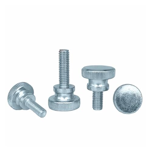 100 M3 Yf|܂݃lW J[t ۓ [bgt 蓮{g GB834(WHITE,6MM_M3)