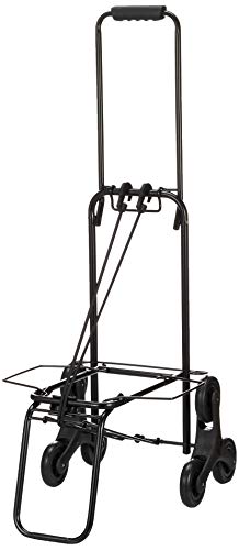 キャリーカート 折りたたみ可能 CRT4032 85 cm 2kg ブラック