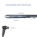 330W AC Adapter 20V 16.5A A22-330P1A Fit for ASUS ROG Strix Scar 16 17 18 ASUS Strix G16 G17 G18 G634JY G634JZ G733PZ G733PY G733P G733 G733CX G814JI G834JY ROG Zephyrus Duo 16 Laptop Power Supply