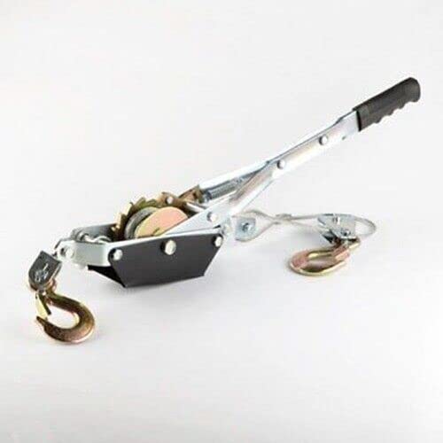 Winche manual para 2 Toneladas ARC-POWER