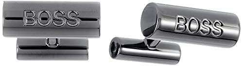 BOSS Quinn Gemelli, Nero1, Taglia Unica Uomo