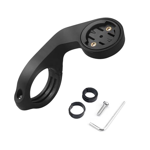 Soporte Bicicleta para GPS Garmin,para Garmin Edge 200 500 510 800 810 1000, para MTB y Bicicleta De Carreras