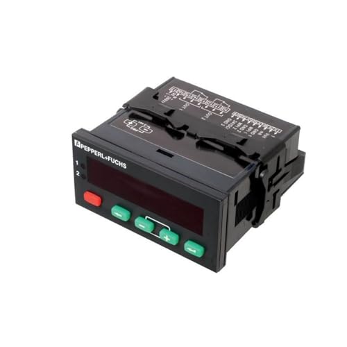 Vanne manuelle SM-PA-MF025-C SEBA pour regulation fluide - 2