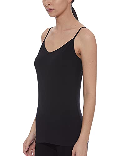 Image of Marks & Spencer Women's Cotton Regular Fit Vest