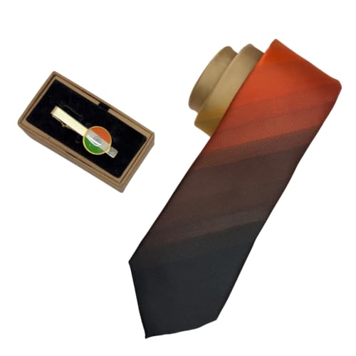Image of The Tie Hub Tricolor Collection | Patriotic Collection for Men