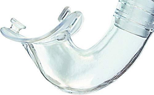 Cressi Minigringo - Uniseks kinderen snorkel - Image 3