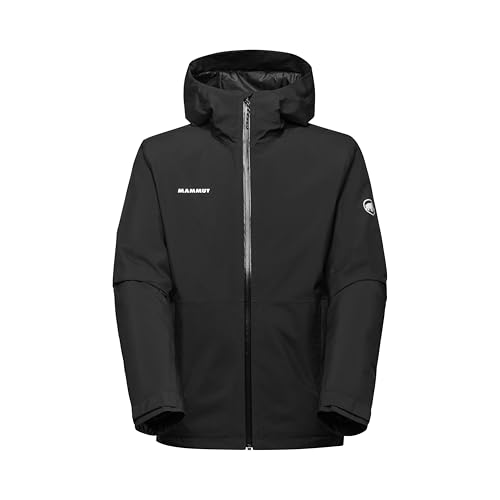[}[g] i[h n[hVF T[ t[fbh WPbg AWAtBbg Y/Linard HS Thermo Hooded Jacket AF Men 1010-32170 black