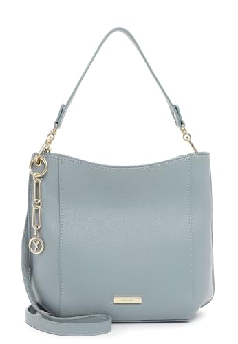 Suri Frey Ginny Shoulder Bag Lightblue : sac à bandoulière bleu clair pour femme