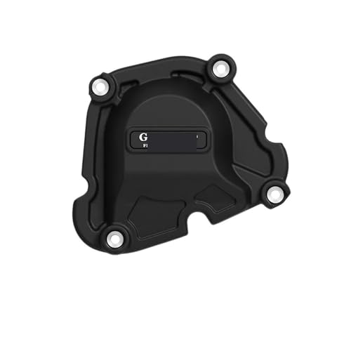 Couvercle moto housses de ensemble boîtiers MT-09 finition premium carter