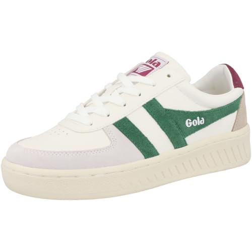Image of Gola Grandslam Leather