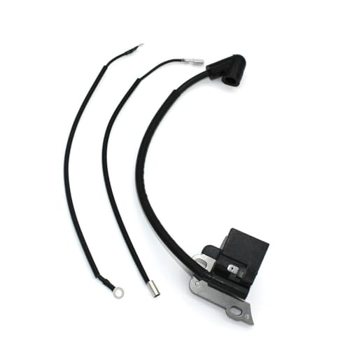 Bobine d'allumage tronçonneuse haute durabilité pour modèle 530071905