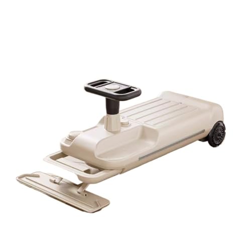 OGXN�d���|���S�[�J�[�g �q����p�ߋ� ���|���@�\�t�� ���̓��[�^�[ LED ���C�g���� ���]�h�~ 360 �x�X�e�A�����O �L�k�{�f�B �N���[�j���O���[�h �o�b�e���[������ ���t���s�v �ق��菜���@�\ �����O�g�p (�x�[�W��,�f���b�N�X���f��)