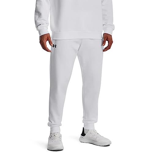 Image of Under Armour Men's Rival Fleece Joggers