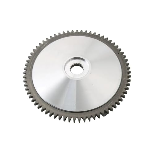 Variateur CVT contre la perte de puissance des scooters 125cc de 1999 à 2001