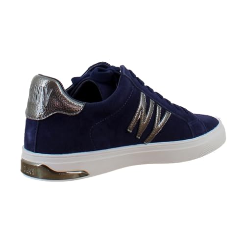 Image of DKNY Women's Abeni Low Top Sneaker with Logo