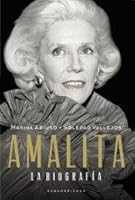 Amalita 9500741008 Book Cover