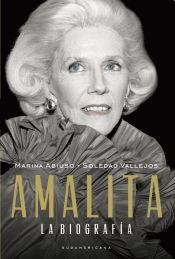 Paperback Amalita, la biografía. Book