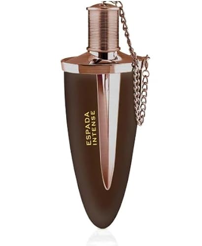 Image of Espada Intense Perfume 100ml Eau De Unisex Parfum